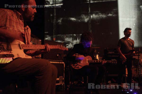GODSPEED YOU! BLACK EMPEROR - 2015-04-22 - PARIS - Le Bataclan - 